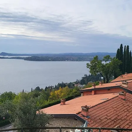 Borgo Degli Ulivi * 가르도네리비에라