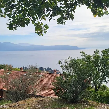 아파트 Borgo Degli Ulivi *
